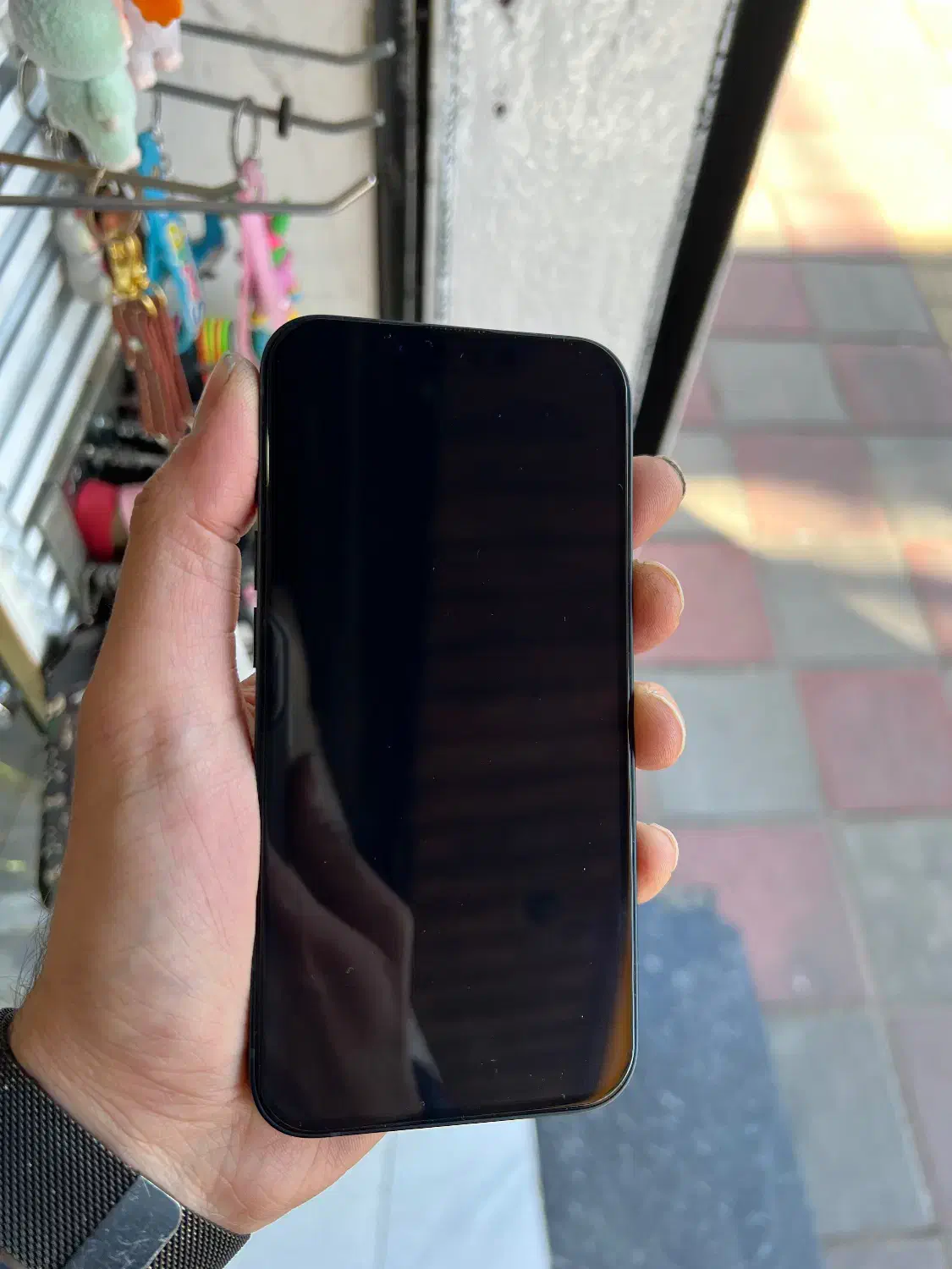 Iphone 13 normal|موبایل|تهران, شمس‌آباد|دیوار