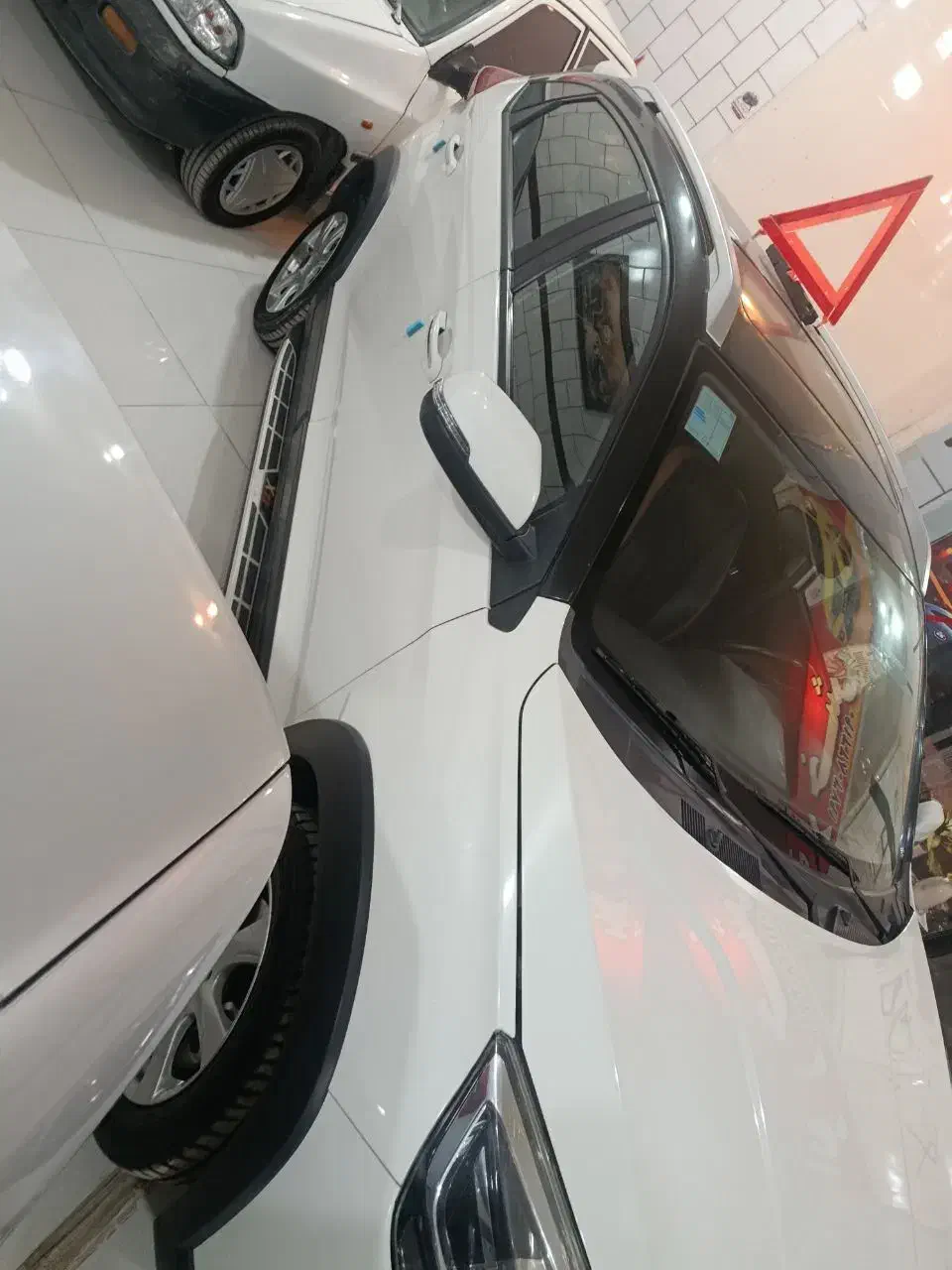 X22 اتومات ۹۹|خودرو سواری و وانت|بروجن, |دیوار