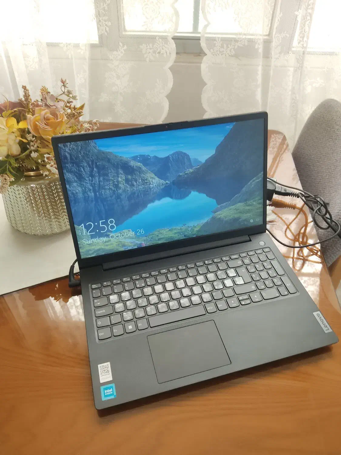 کامپیوتر رومیزی (لپ تاپ) لنوو|رایانه همراه|تهران, حکیمیه|دیوار