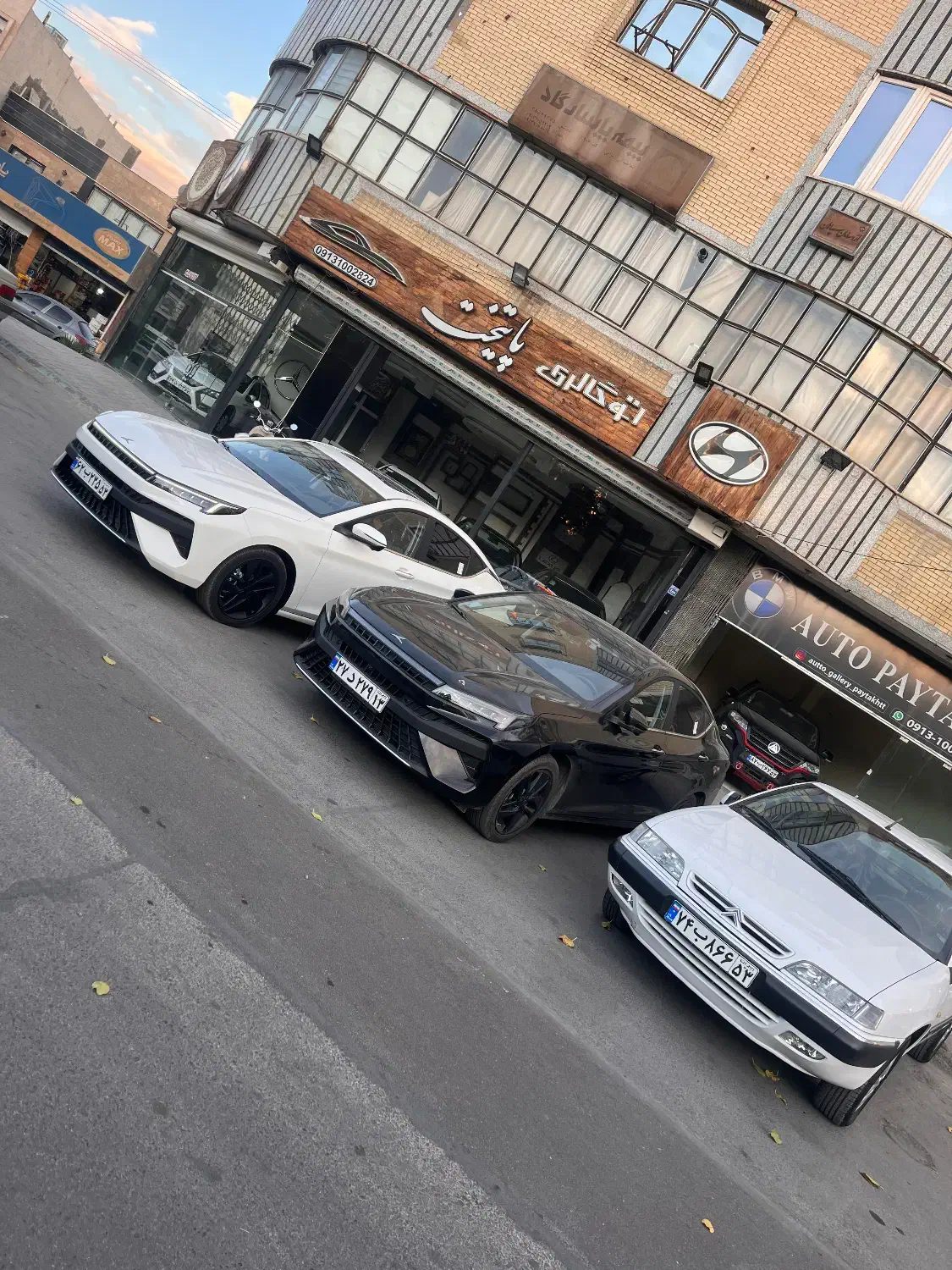 Kmc j7 1403 - 1404 کی ام سی ( معاوضه)|خودرو سواری و وانت|اصفهان, لاله|دیوار