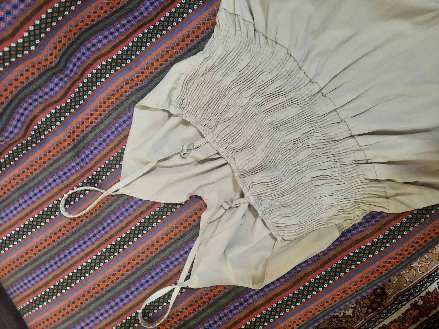 اورآل سرهمی سایز ۴۰ ۴۲ ۴۴|لباس|تهران, ایرانشهر|دیوار