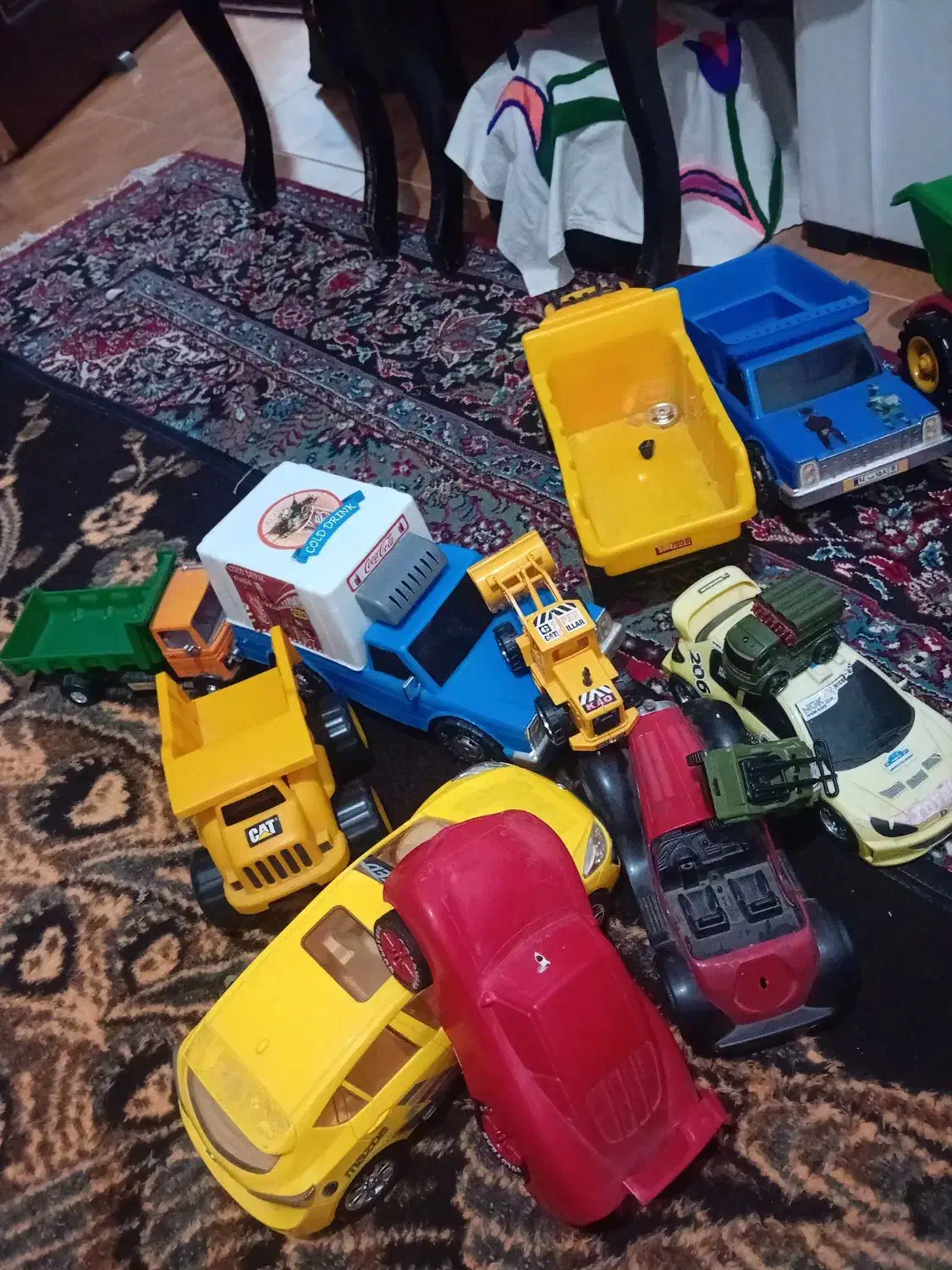 فروش فوری|اسباب‌‌بازی|بهشهر, |دیوار