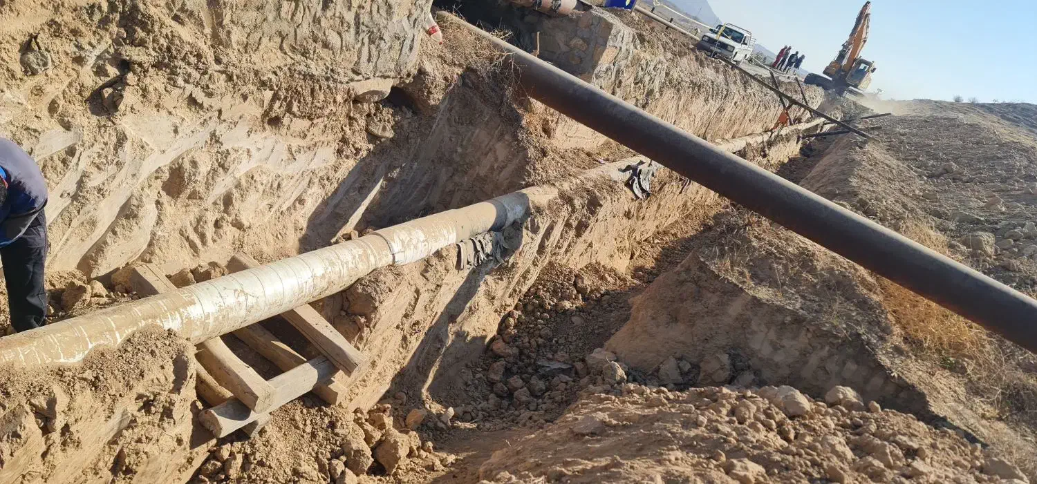 نیروی ایمنی با مدرک ایمنی وراننده بیل مکانیکی ویژه|استخدام صنعتی، فنی، مهندسی|دوگنبدان, |دیوار