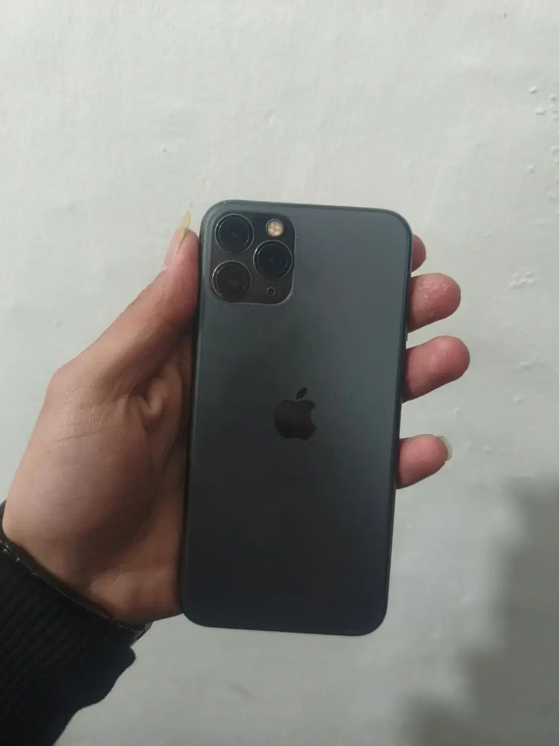 آیفون 11 پرو 256|موبایل|بابلسر, |دیوار