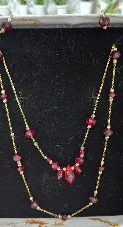 جواهرات زیبانقره وبدلیجات رنگ ثابت ازمارک  ژوپین|جواهرات|خوی, |دیوار