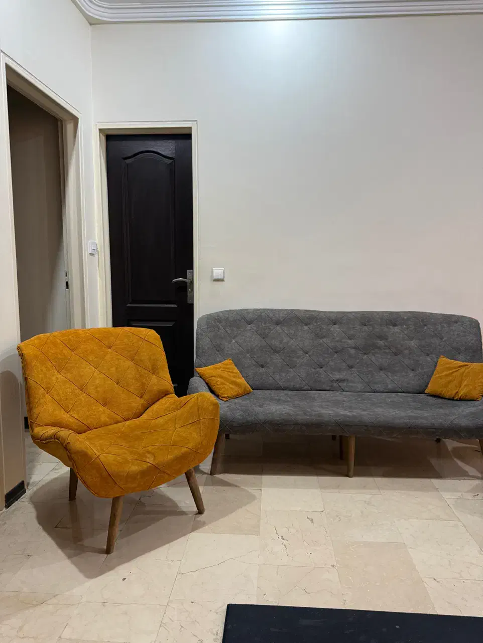 مبل قایقی|مبلمان خانگی و میز عسلی|تهران, فردوس|دیوار