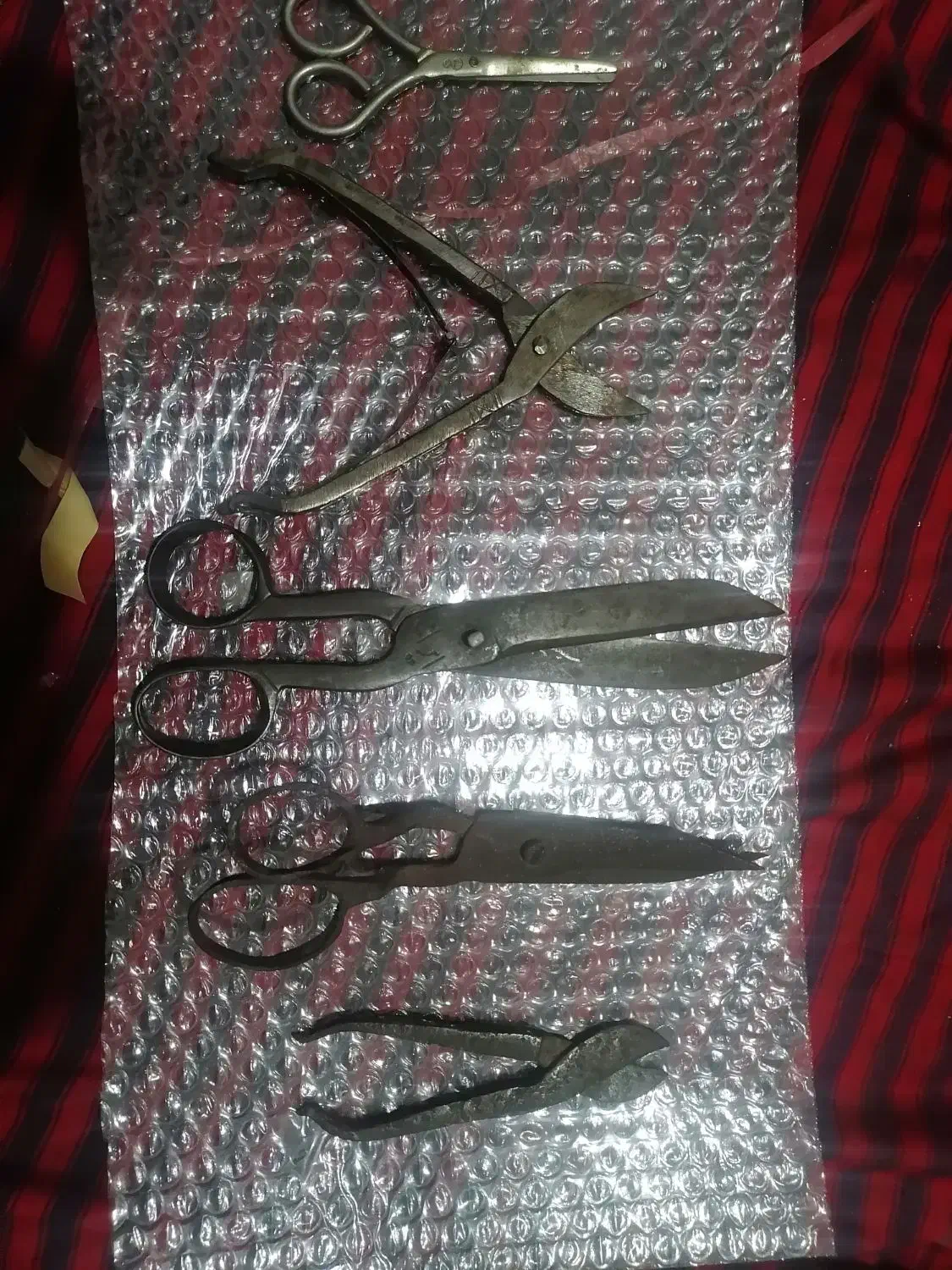 اشیای عتیقه|کلکسیون اشیاء عتیقه|قم, بکایی|دیوار