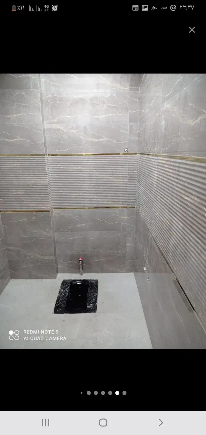 کاشیکار -کاشی کار-کاشی کاری سرامیککار *تمام نقاط *|خدمات پیشه و مهارت|فردیس, کچویی|دیوار