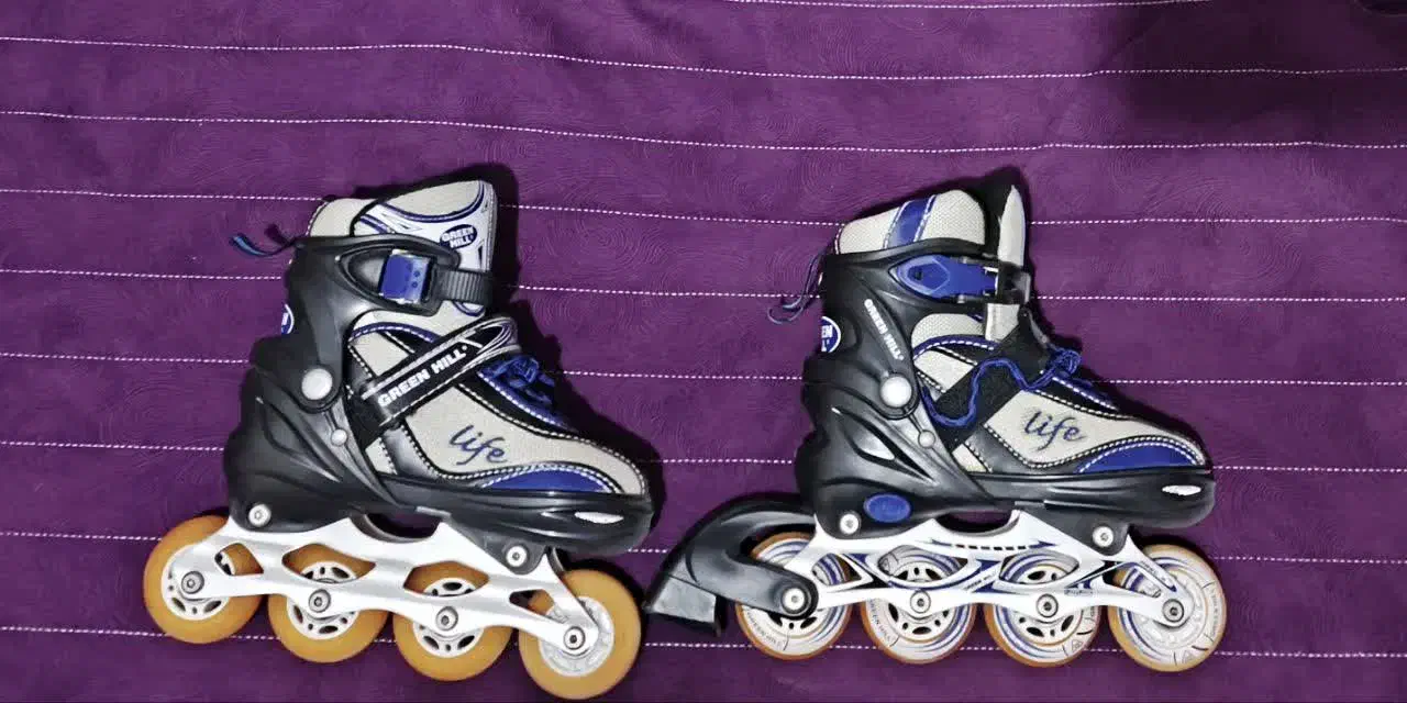 اسکیت|دوچرخه، اسکیت، اسکوتر|قیامدشت - خاورشهر, |دیوار