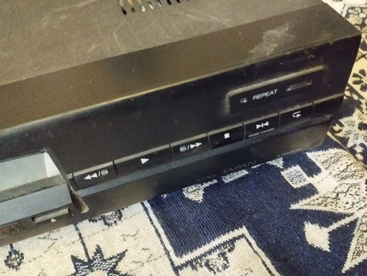 ویدیو ایوا اصل اصل|پخشکننده DVD و ویدیو|تبریز, |دیوار