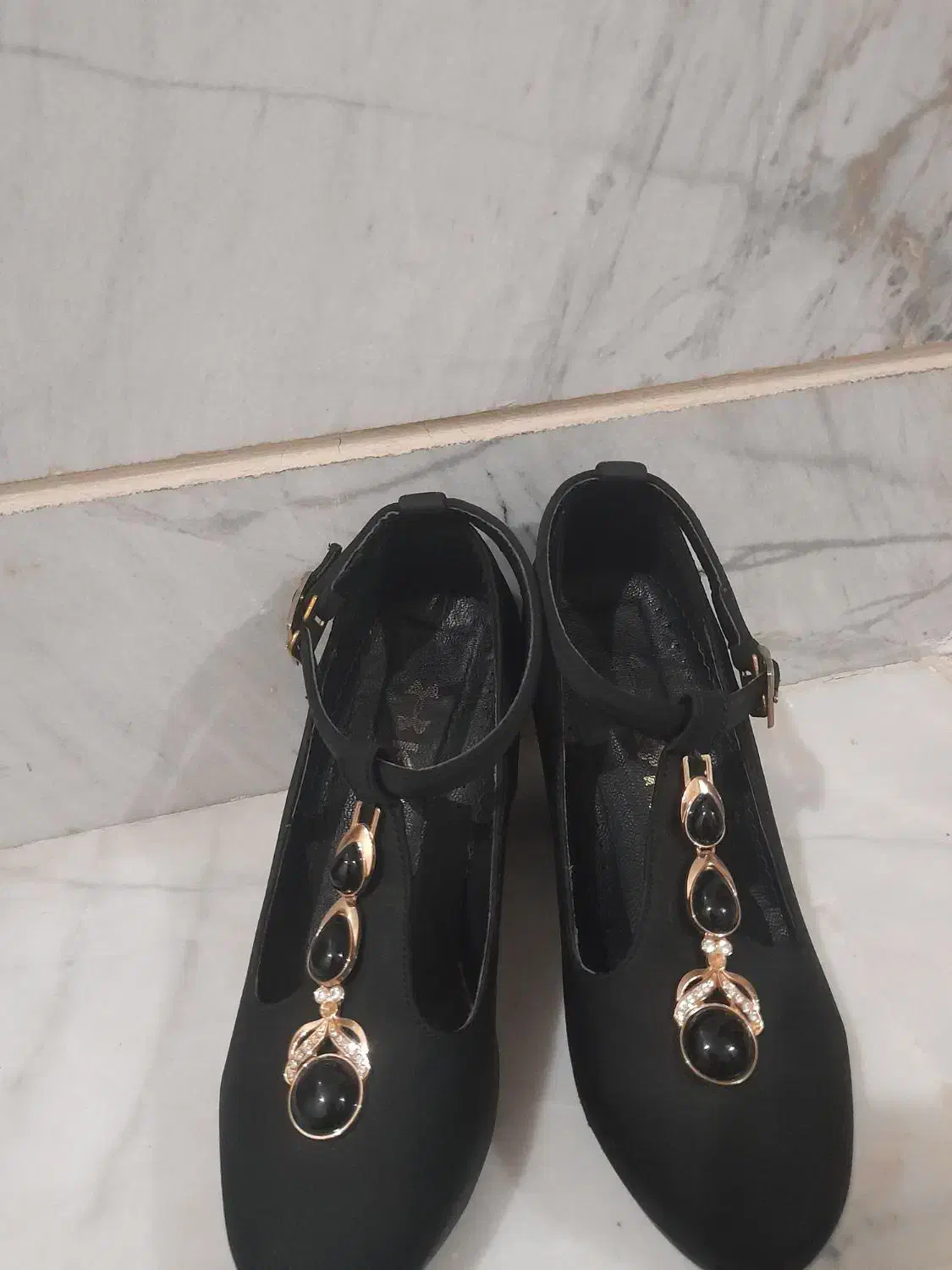 کفش مجلسی برند کوتون زیر قیمت ۵۰۰|کیف، کفش، کمربند|ابهر, |دیوار