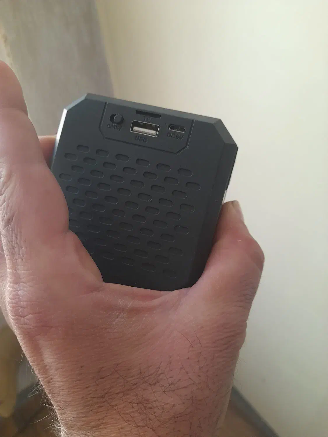 اسپیکر ورادیو بولوتوث دار|سیستم صوتی خانگی|شهریار, شهریار|دیوار