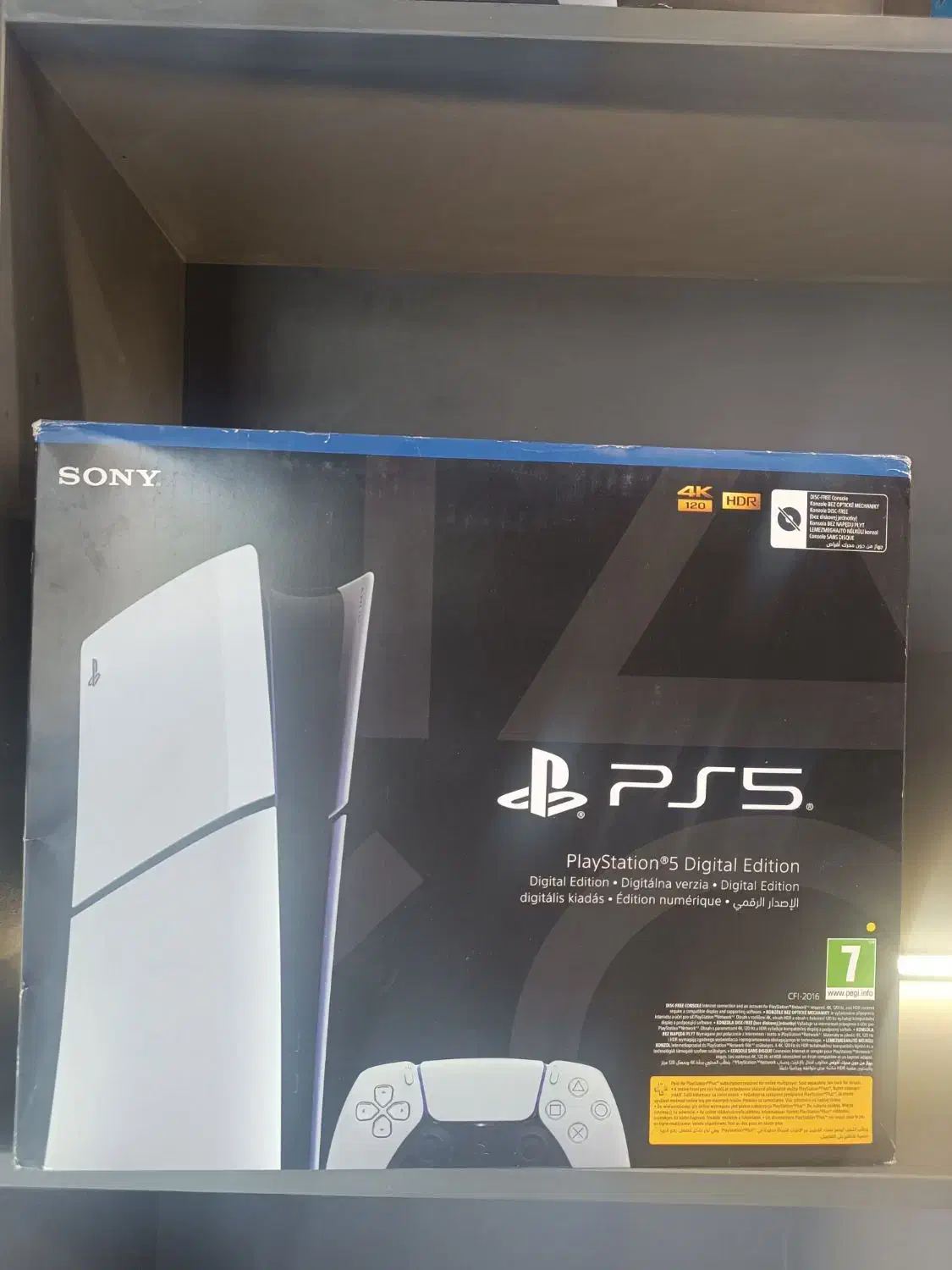 فروش و نصب بازی انواع کنسول ps و xbox|کنسول، بازی ویدئویی و آنلاین|مرودشت, ابوذر شمالی|دیوار