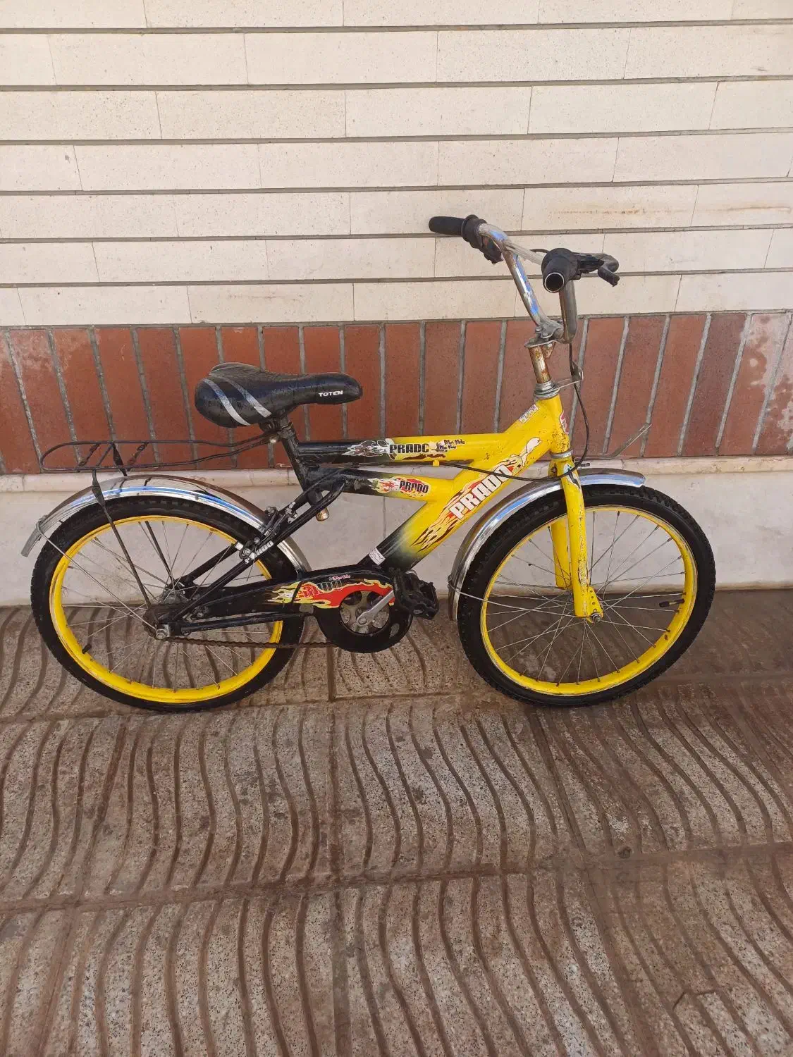 دوچرخه۱۶|دوچرخه، اسکیت، اسکوتر|حمیدیا, |دیوار