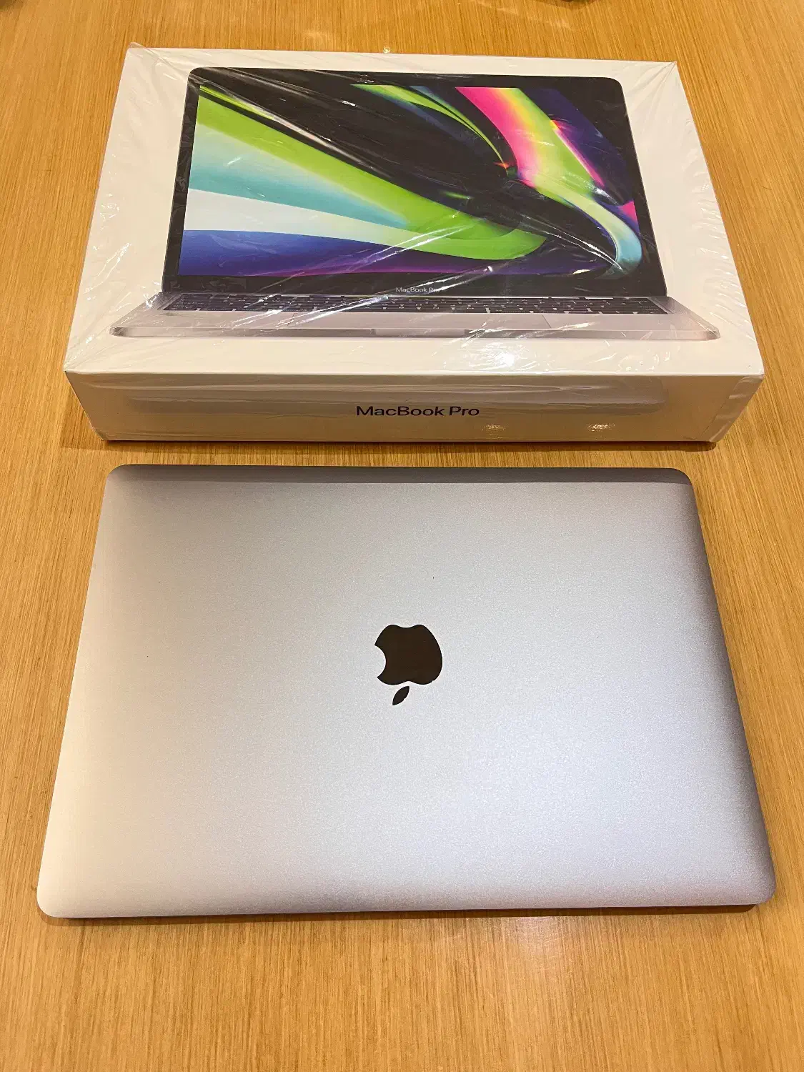 Macbook pro m1 2020 512GB|رایانه همراه|تهران, شهرک چیتگر|دیوار