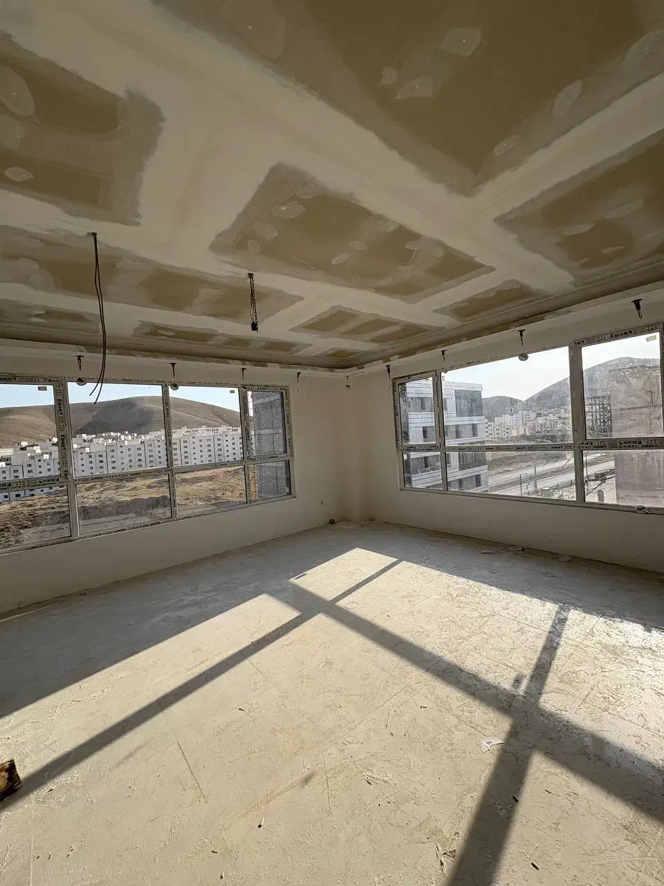 فاز۸پردیس / شخصی ساز ۸۵متری تحویل / خانم مسافری|فروش آپارتمان|پردیس, فاز ۸|دیوار