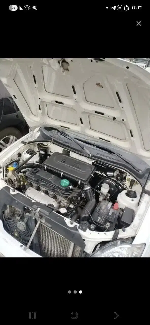 تیبا2|خودرو سواری و وانت|گیان, |دیوار