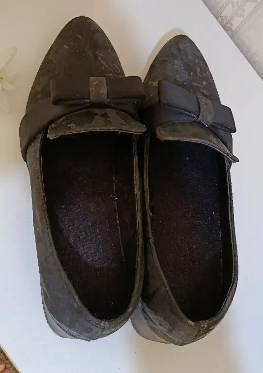 کفش زنانه سایز ۳۷و۳۸|کیف، کفش، کمربند|زنجان, |دیوار