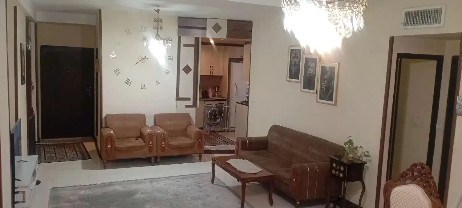 ۸۰متری مسکن مهر ماهدشت  شهرک پیام|فروش آپارتمان|محمدشهر, شهرک پیام (مهرالبرز)|دیوار