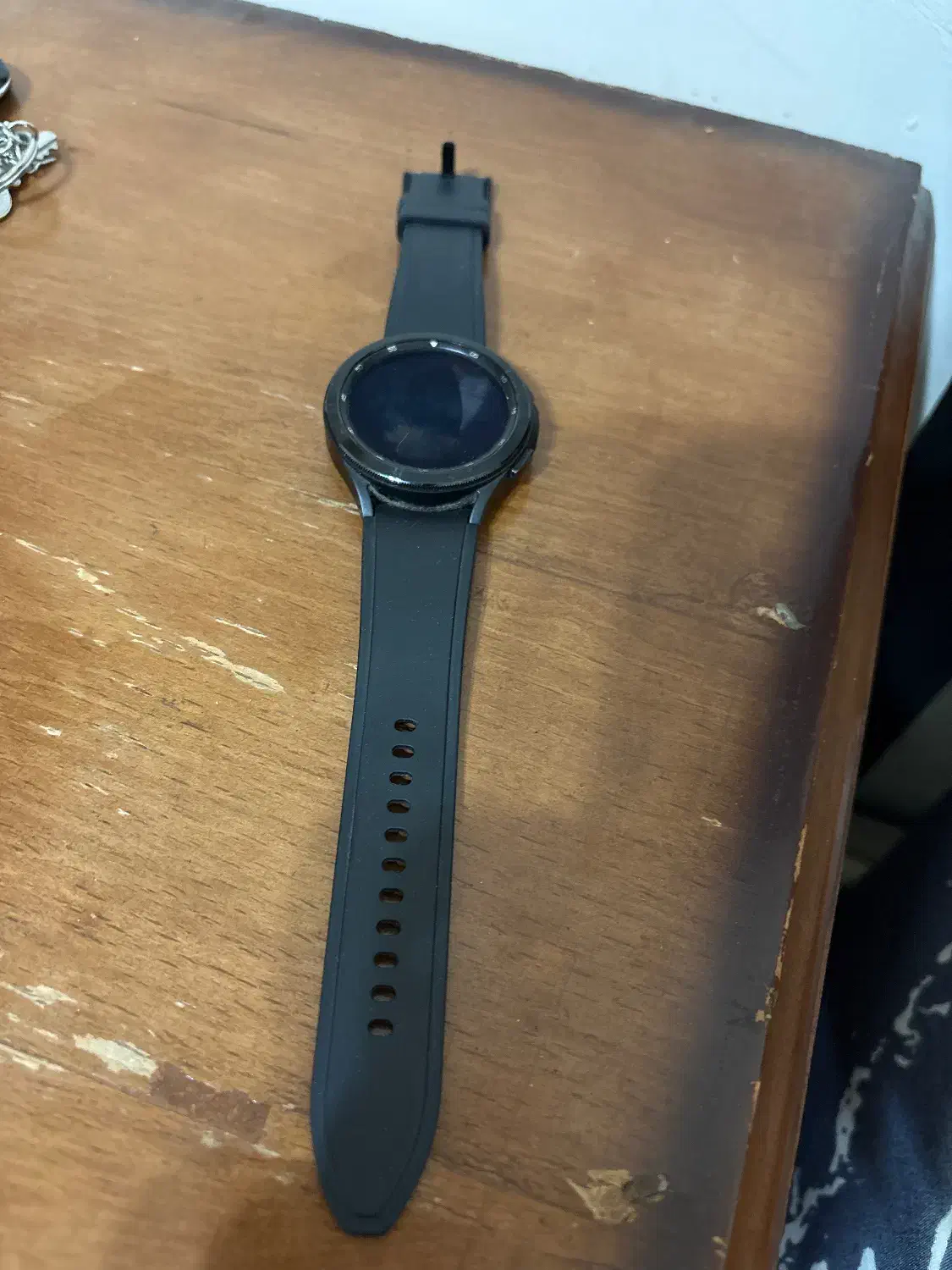 ساعت هوشمند سامسونگ watch4 classic|ساعت|اردبیل, |دیوار