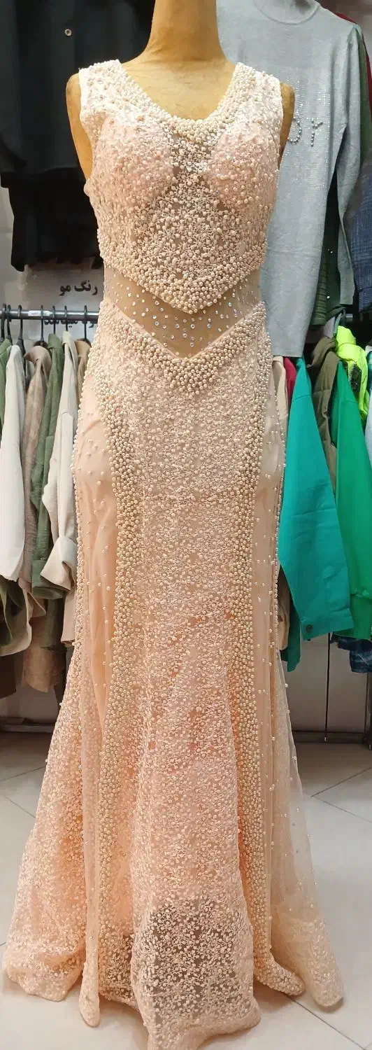 انواع لباس مجلسی|لباس|اسلام‌شهر, شهرک سالور|دیوار