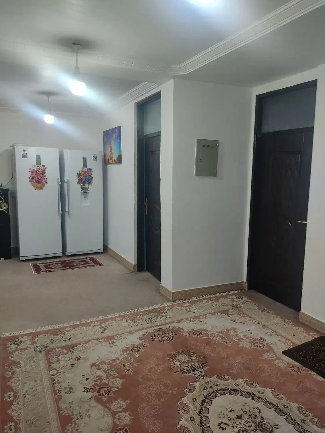 فروش منزل ویلایی نمریک بالا|فروش خانه و ویلا|امیدیه, |دیوار