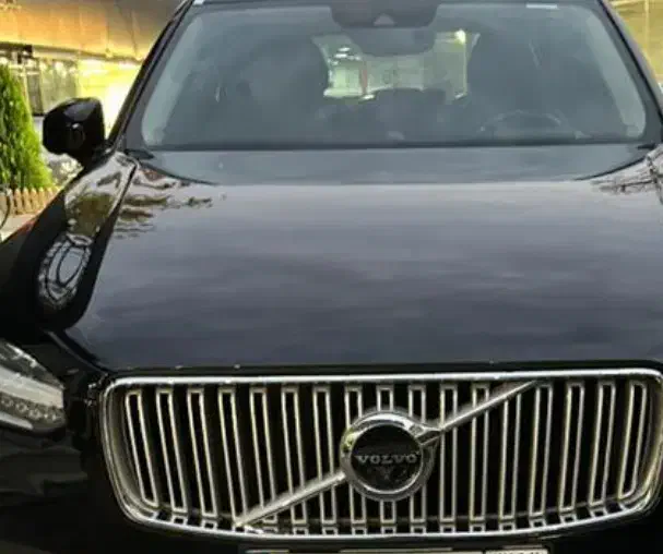 ولووxc90|خودرو سواری و وانت|تهران, اسکندری|دیوار