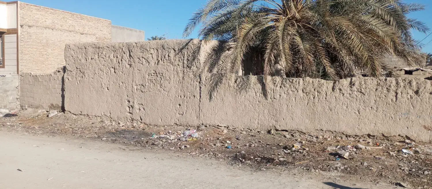 خانه کلنگی بخشان فروشی|فروش زمین و ملک کلنگی|سراوان, |دیوار