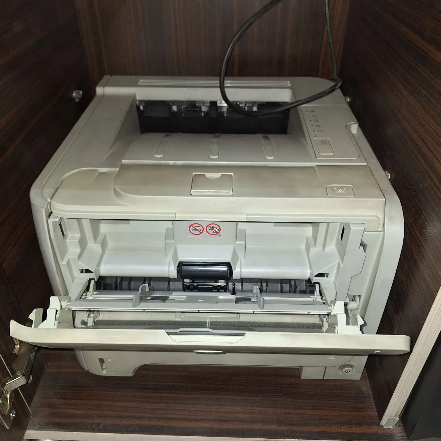 پرینتر 2035 hp|پرینتر، اسکنر، کپی، فکس|تهران, بهارستان|دیوار