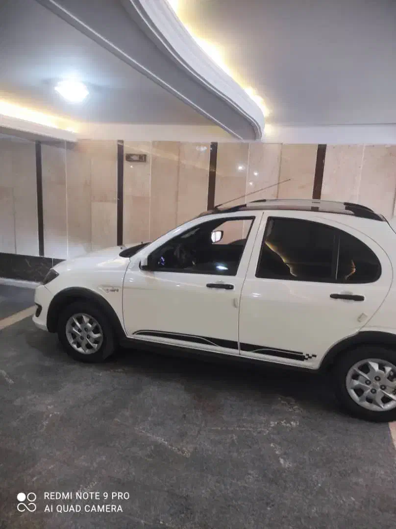 کوییک1403|خودرو سواری و وانت|تهران, افسریه شمالی|دیوار