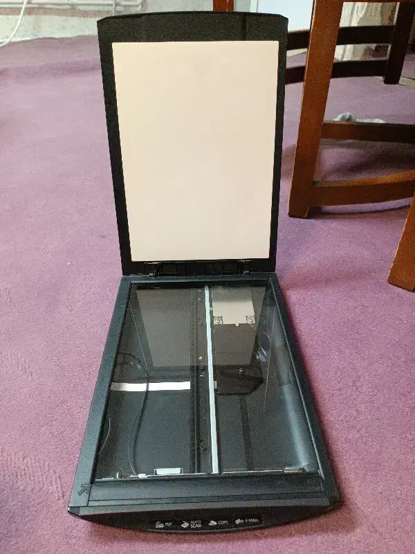 اسکنر Lide 110|پرینتر، اسکنر، کپی، فکس|تهران, مینابی|دیوار