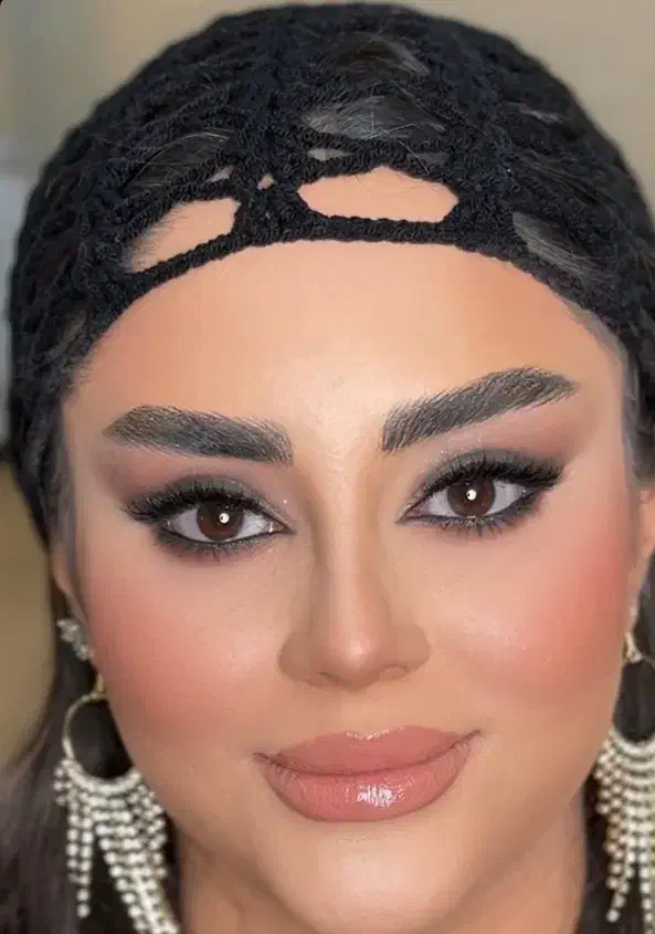 آموزش میکاپ|خدمات آموزشی|مشهد, کوی المهدی|دیوار