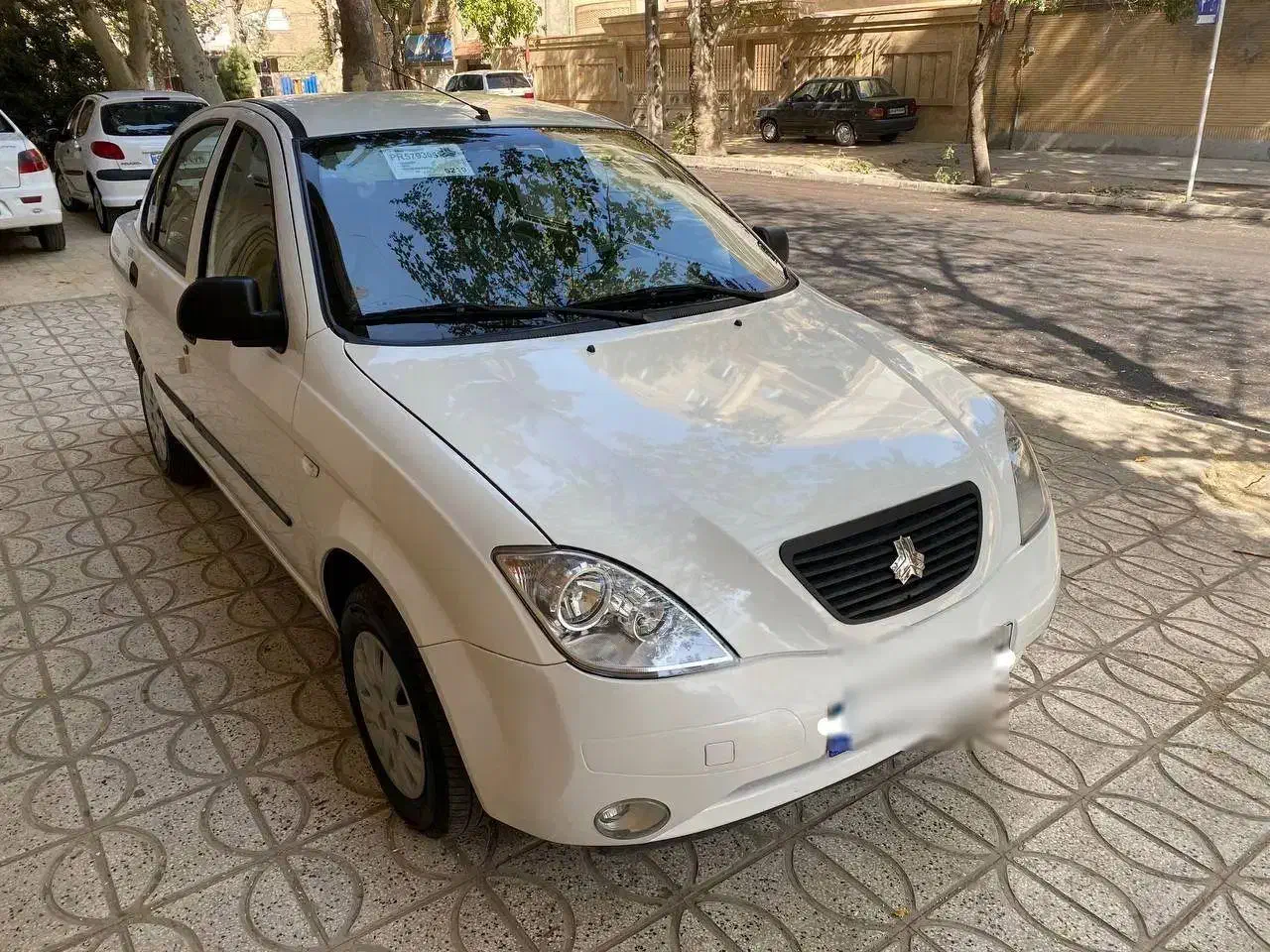 تیبا مدل ۹۹ درحد صفر|خودرو سواری و وانت|نیشابور, شهرک فرهنگیان|دیوار