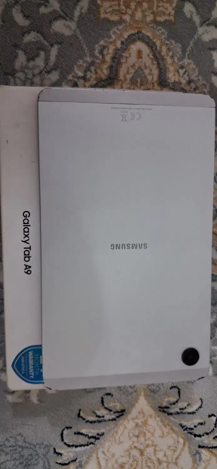 تبلت a9گلگسی|تبلت|اندیمشک, |دیوار