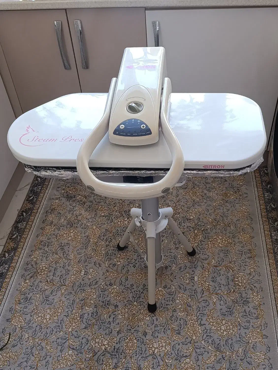 اتو پرسی|اتو و لوازم اتو|اردبیل, |دیوار