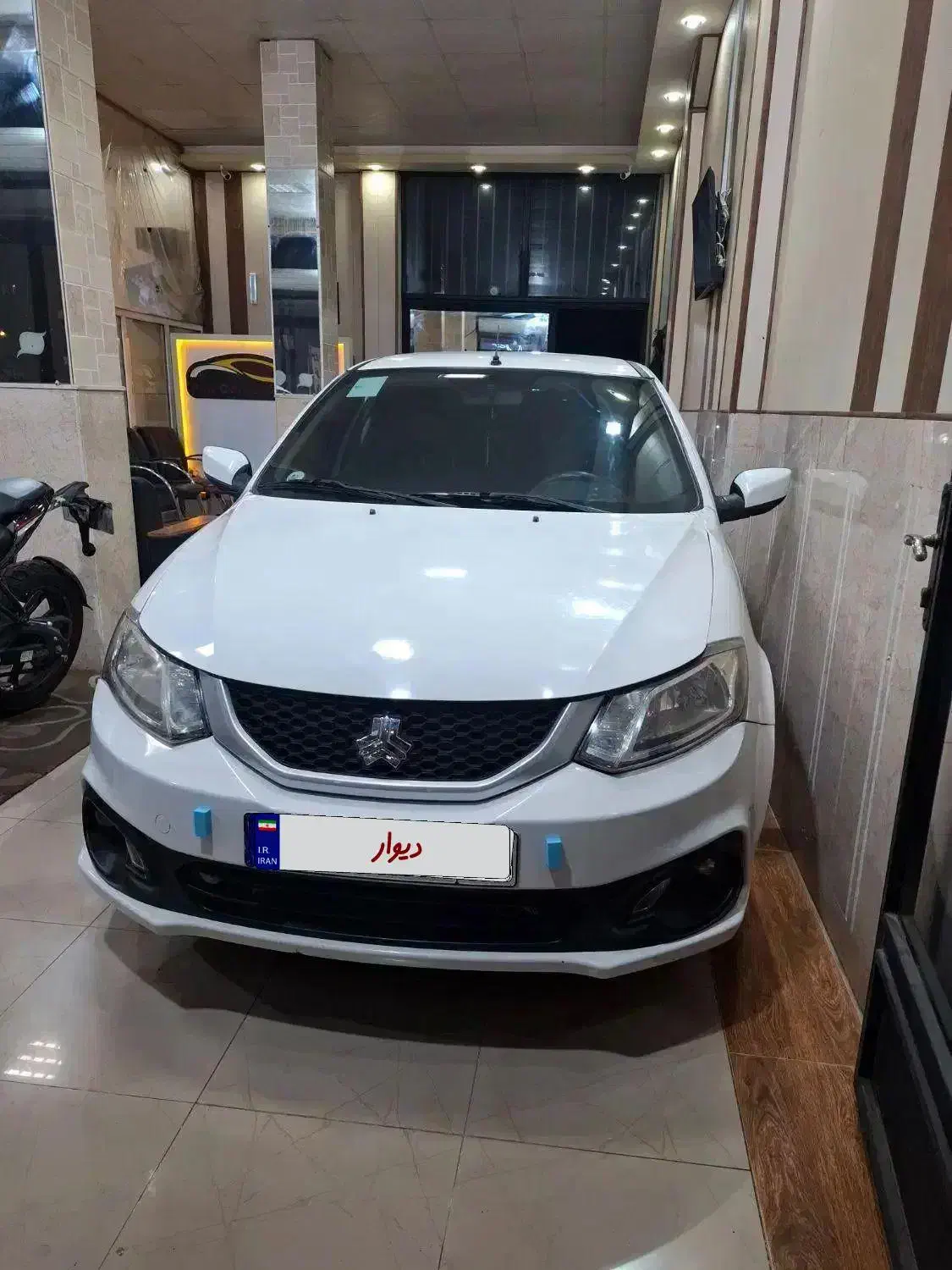 ساینا s1401|خودرو سواری و وانت|رشت, امین الضرب|دیوار