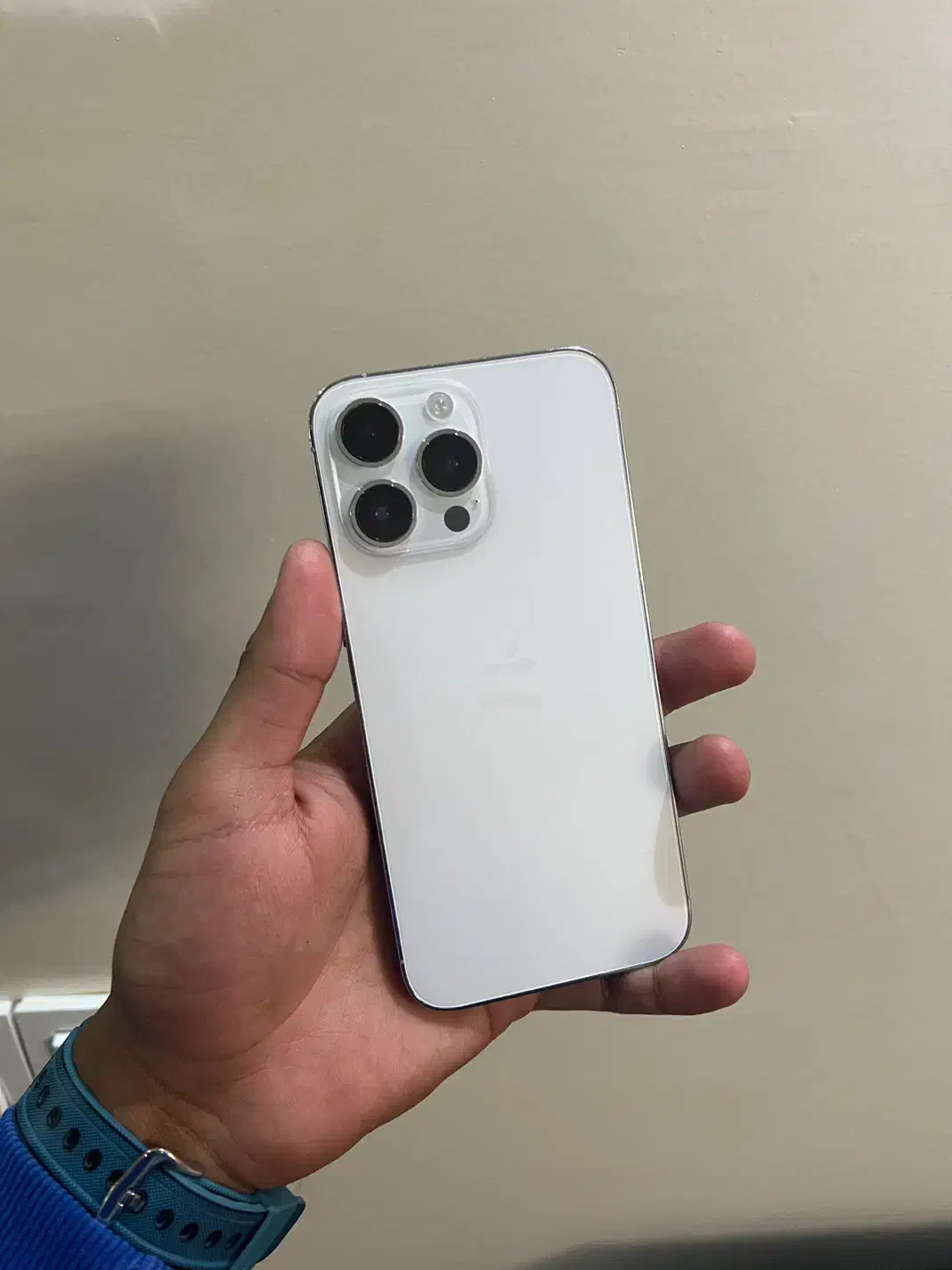 iphone 14 promax 256 gig|موبایل|تهران, گلستان (شهرک راه آهن)|دیوار