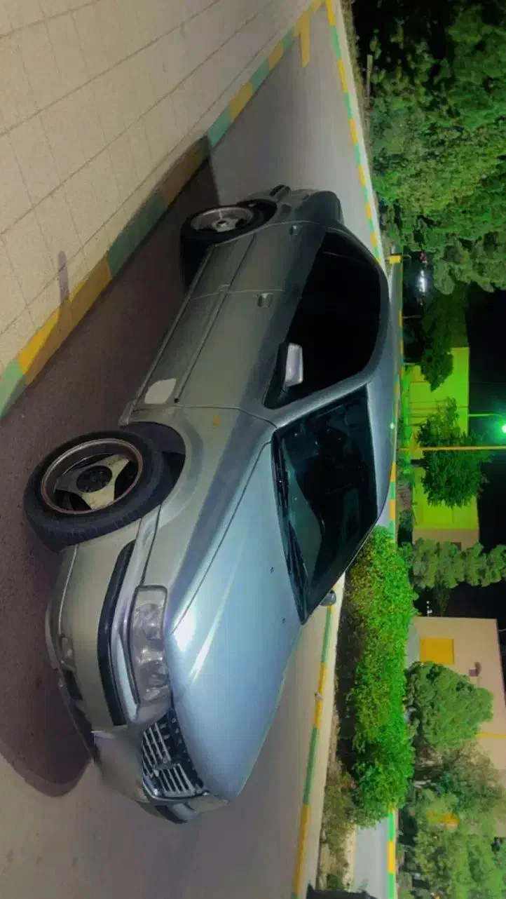 سمند|خودرو سواری و وانت|شهرضا, |دیوار