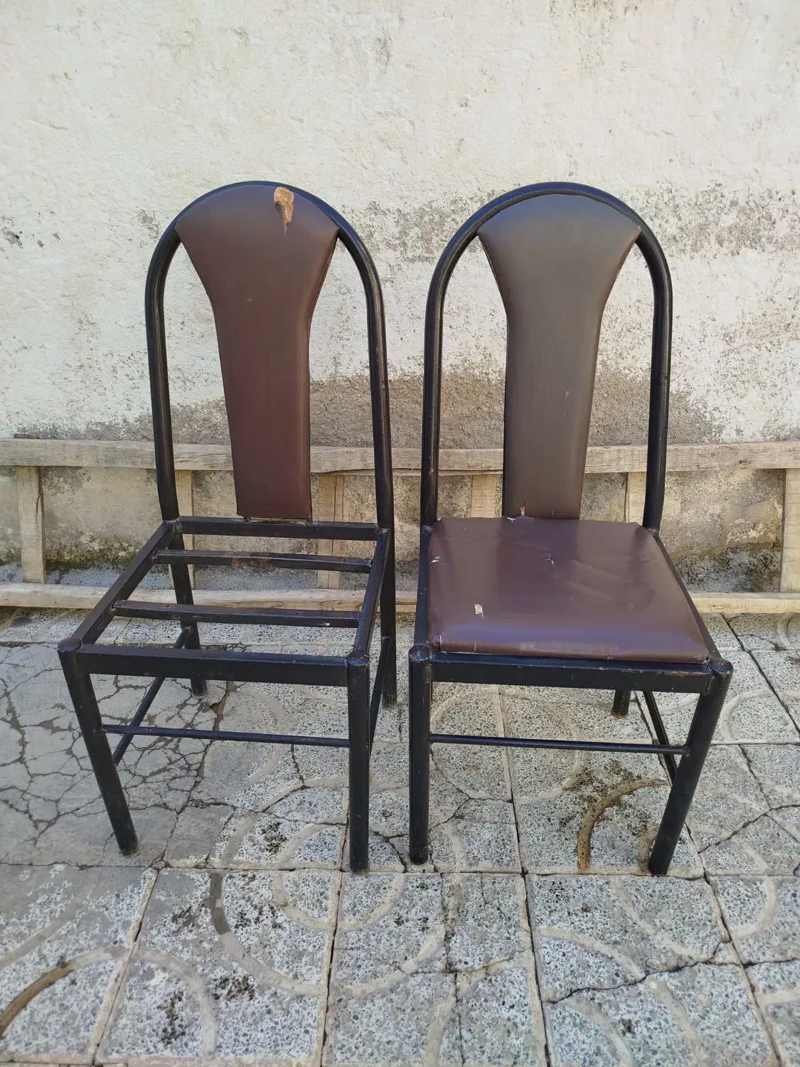 صندلی|صندلی و نیمکت|کوهدشت, |دیوار