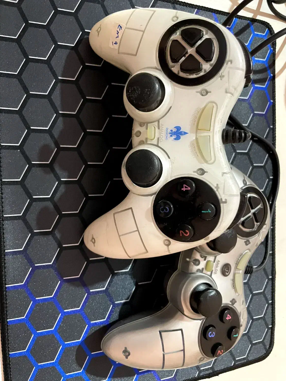 دسته بازی کامپیوتر|کنسول، بازی ویدئویی و آنلاین|بیرجند, |دیوار