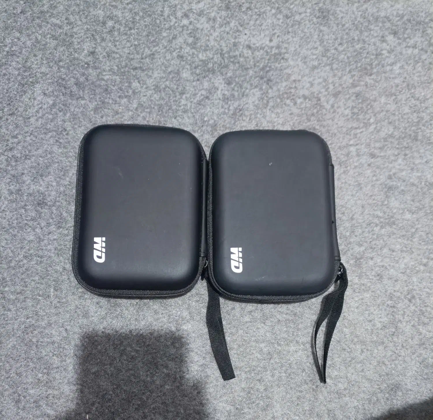 هارد اکسترنال 1 ترابایت My Passport|قطعات و لوازم جانبی رایانه|ارومیه, |دیوار