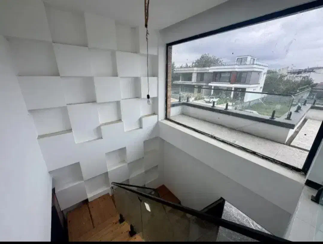 ویلا دوبلکس هوشمند و مستقل /رویان|فروش خانه و ویلا|رویان, |دیوار