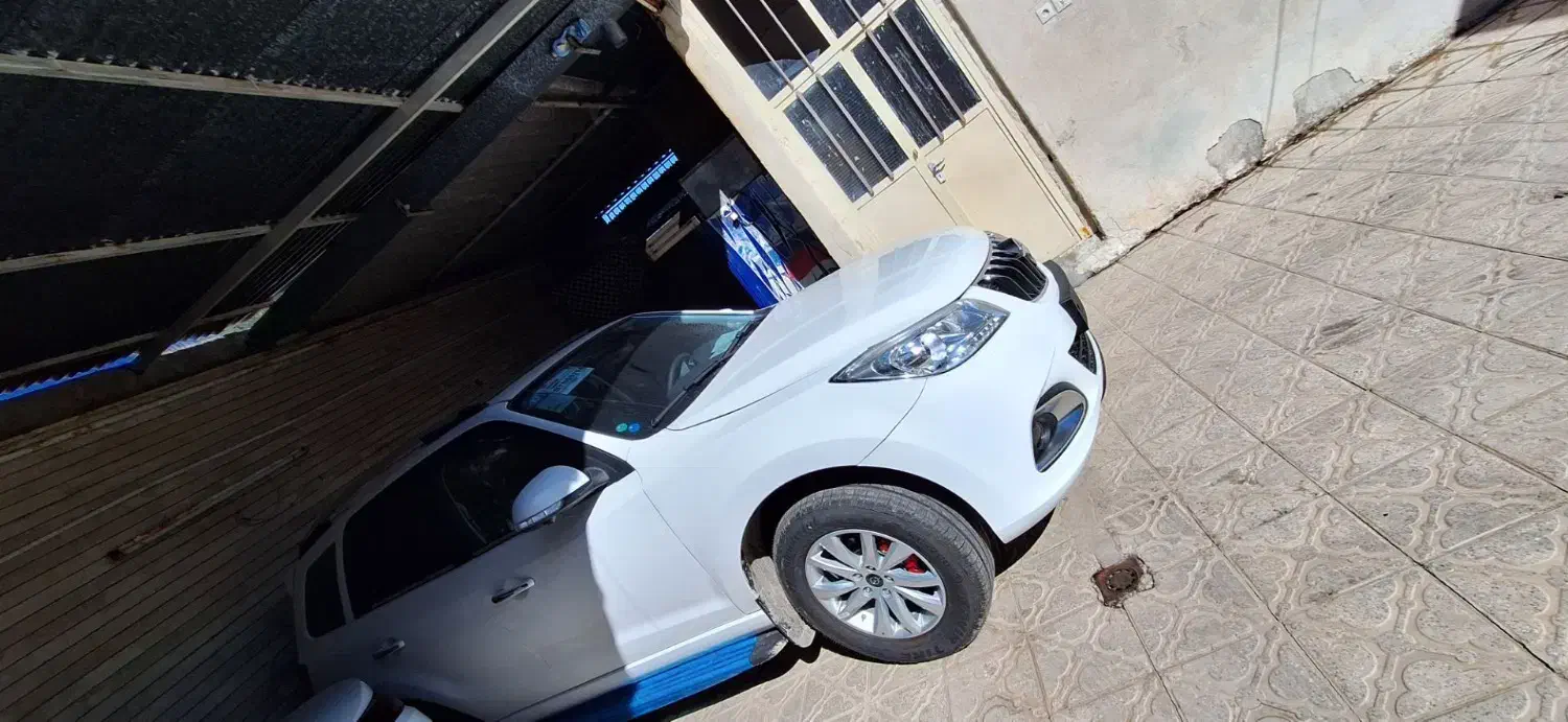 هایما ای 7پرو|خودرو سواری و وانت|لار, |دیوار