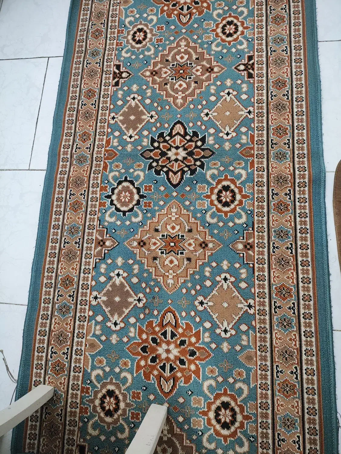 ۲تاقالیچه باهم|فرش|رشت, رودبارتان|دیوار