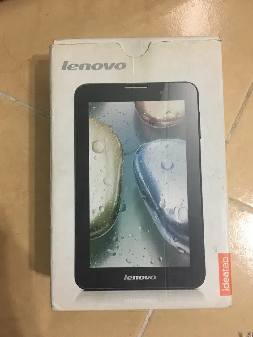 تبلت لنوو خاموش|تبلت|قم, نخودی|دیوار