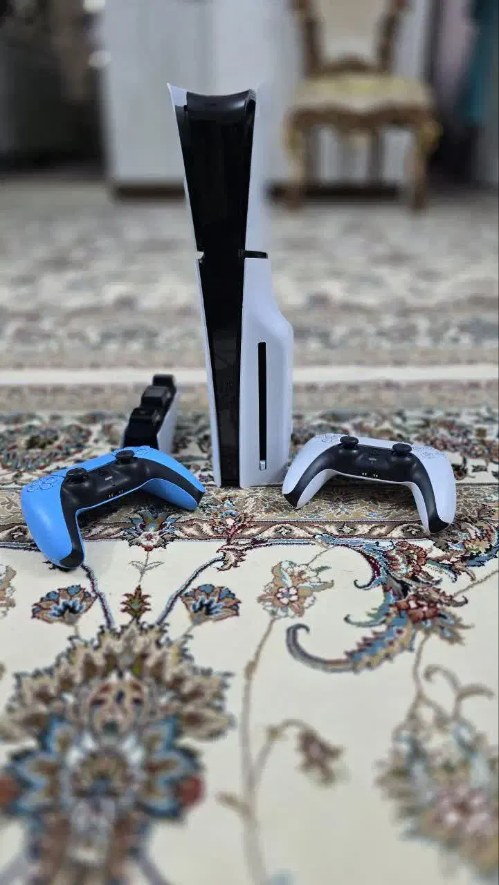 پی اس ۵ فایو درحد|کنسول، بازی ویدئویی و آنلاین|کهریزک, |دیوار