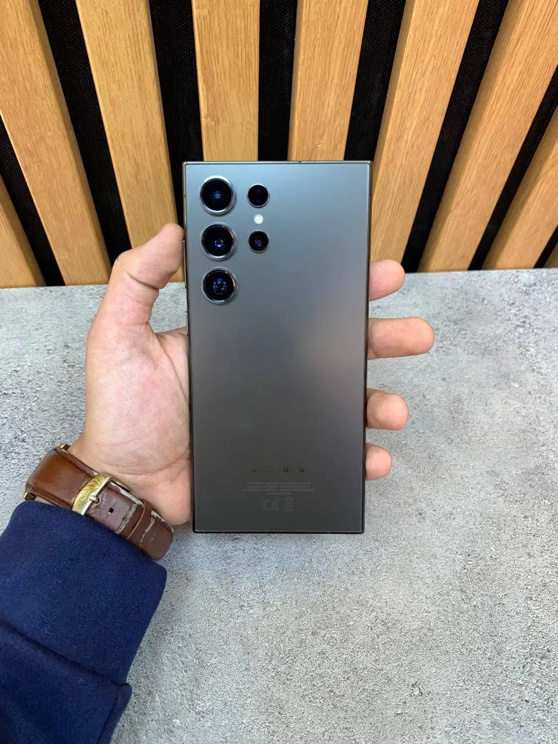 اس ۲۴ اولترا بسیار تمیز مشابه آک|موبایل|مشهد, بهشت|دیوار