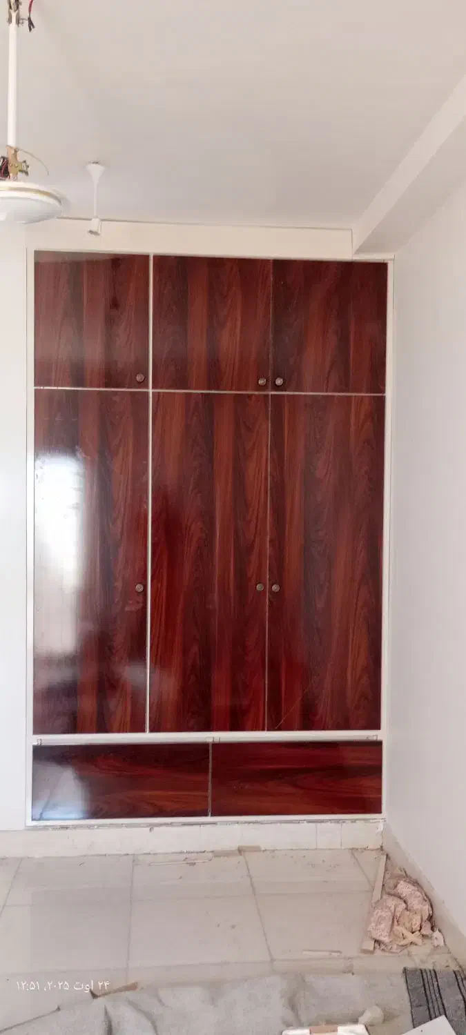 کابینت و کمد دیواری|جاکفشی، کمد، دراور|گالیکش, |دیوار