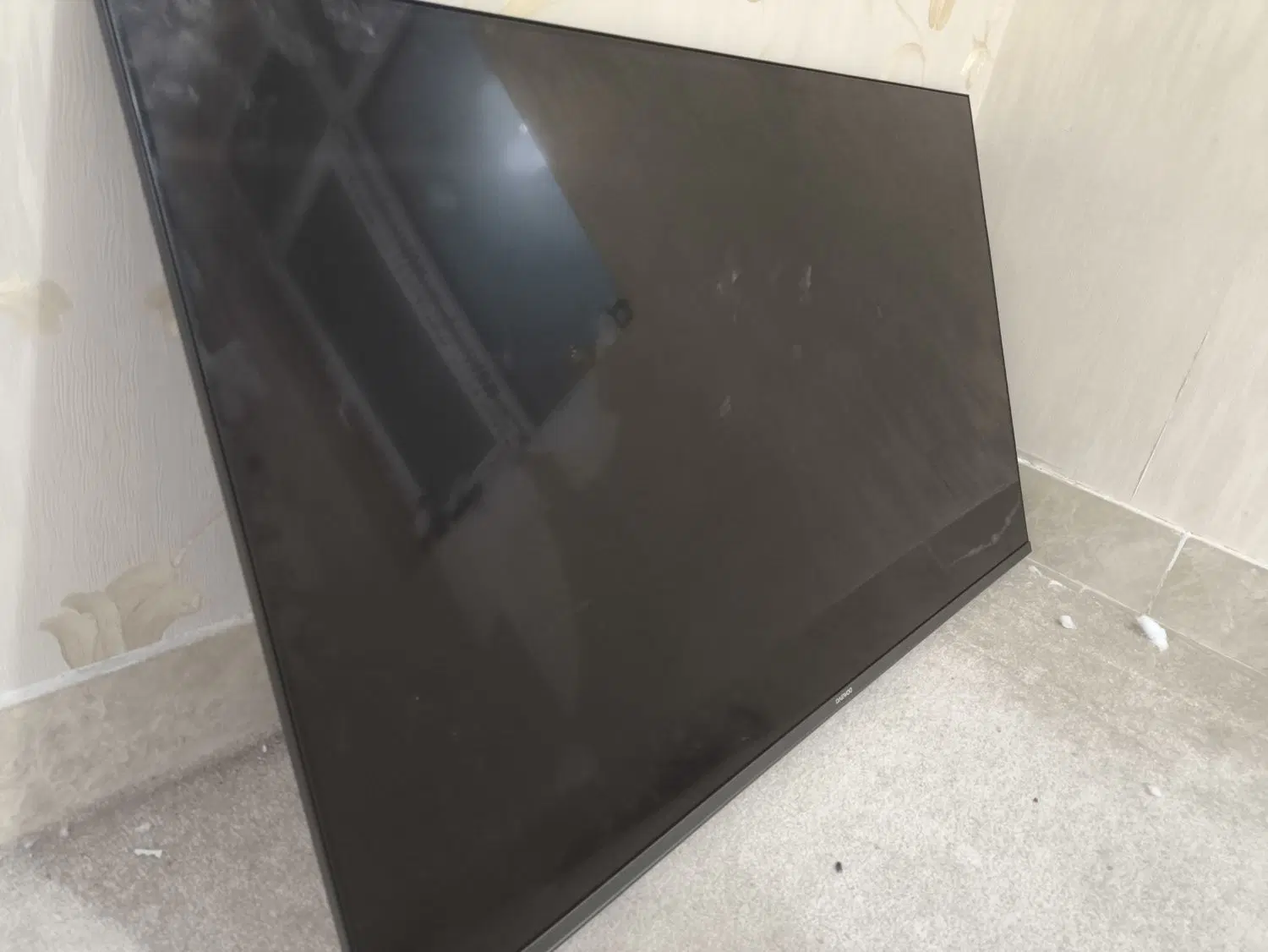 lcd|تلویزیون و پروژکتور|اهواز, نبوت|دیوار
