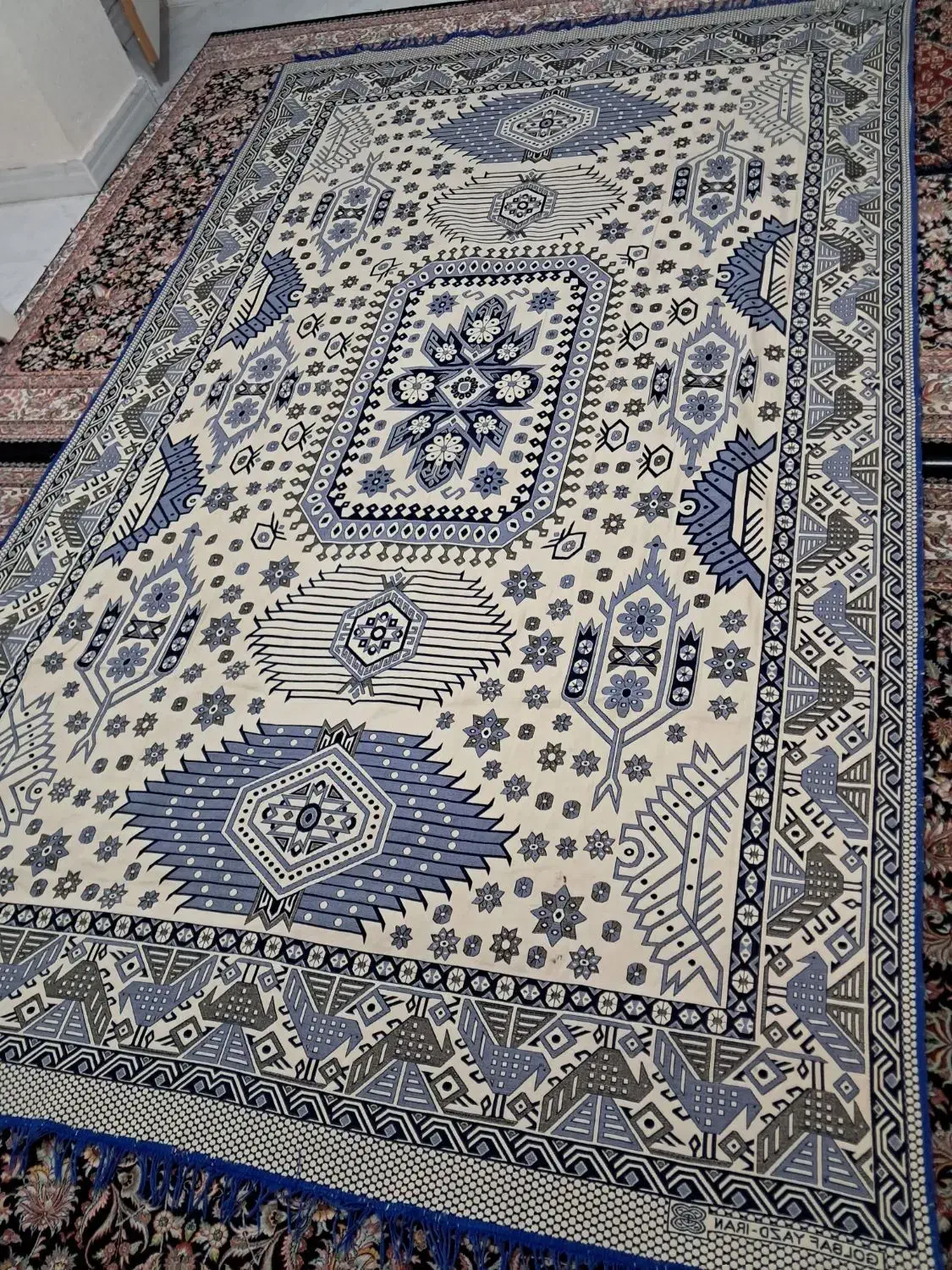 روفرشی ۶متری|روفرشی|شهریار, رضی آباد بالا|دیوار